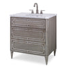 Ambella Emperor Medium Sink Chest