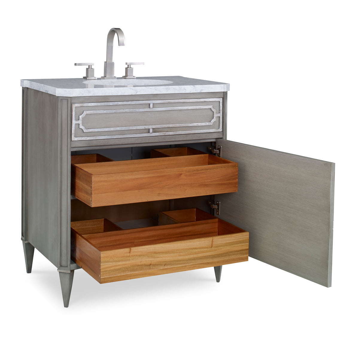 Ambella Emperor Medium Sink Chest