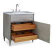 Ambella Emperor Medium Sink Chest