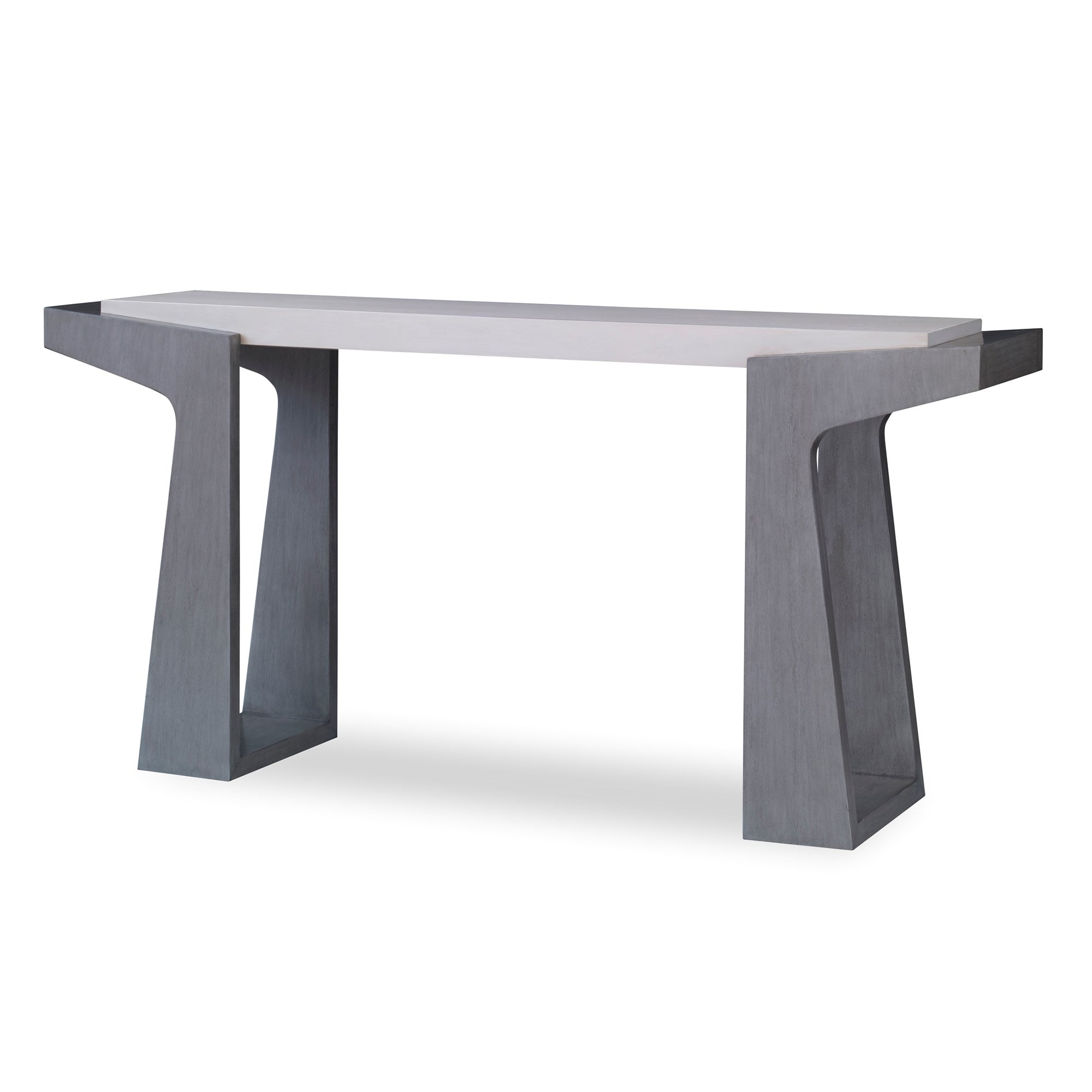 Ambella Buttress Console Table