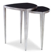 Ambella Reuleaux Bunching Tables - Rubbed Raven