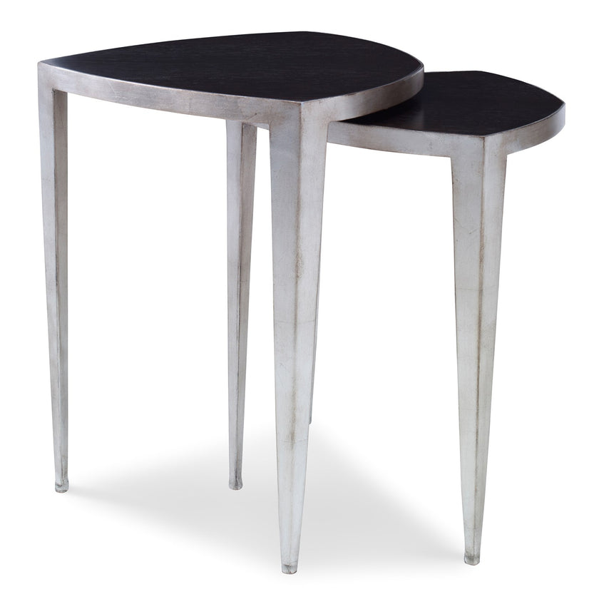 Ambella Reuleaux Bunching Tables - Rubbed Raven