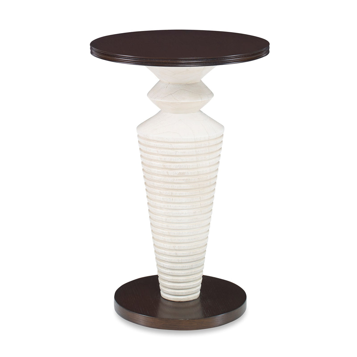 Ambella Twist Accent Table