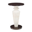 Ambella Twist Accent Table