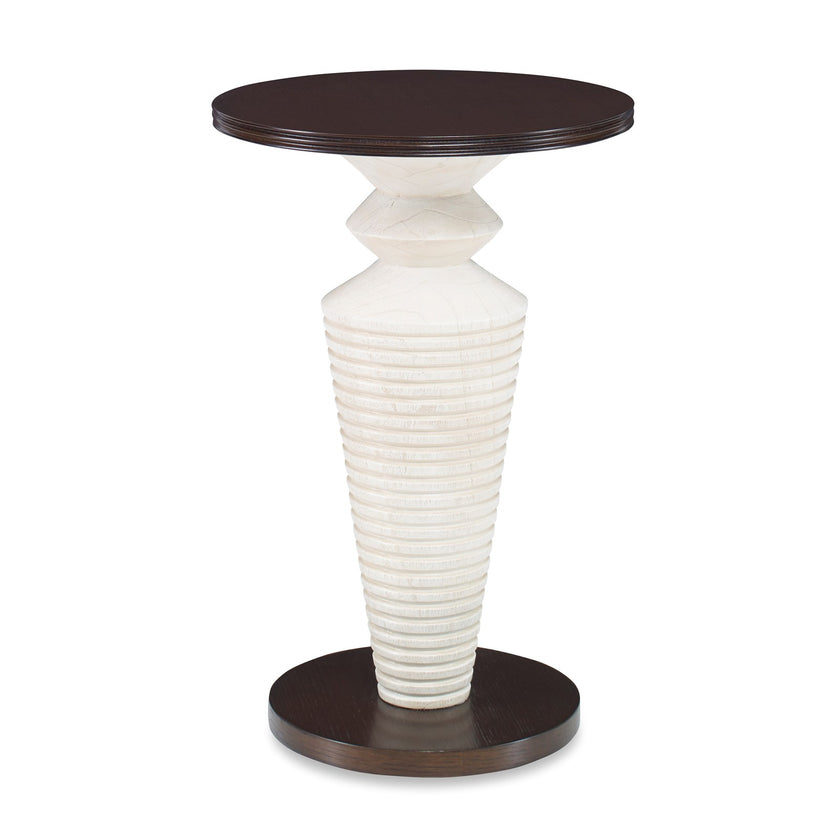 Ambella Twist Accent Table