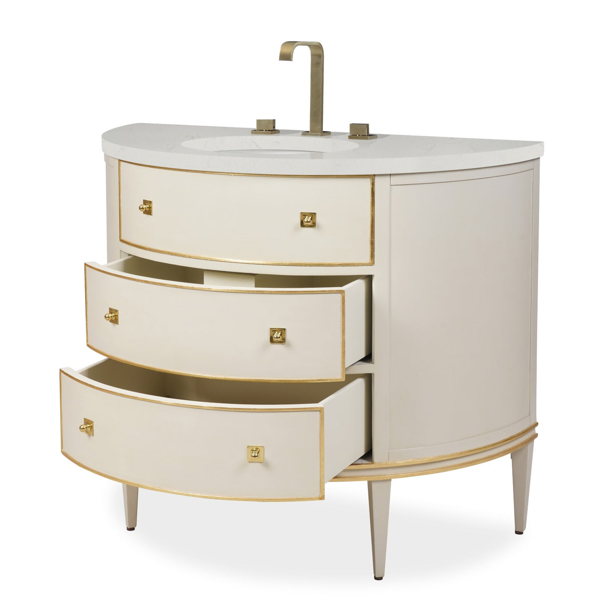 Ambella Orion Sink Chest