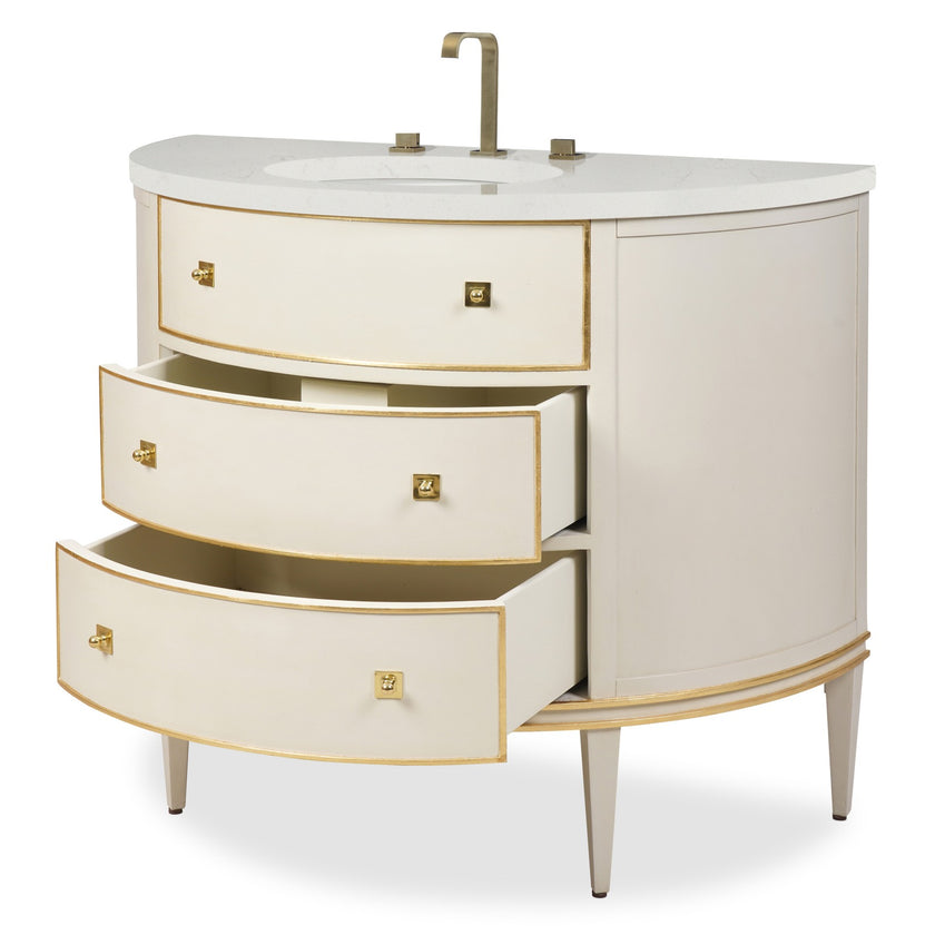 Ambella Orion Sink Chest