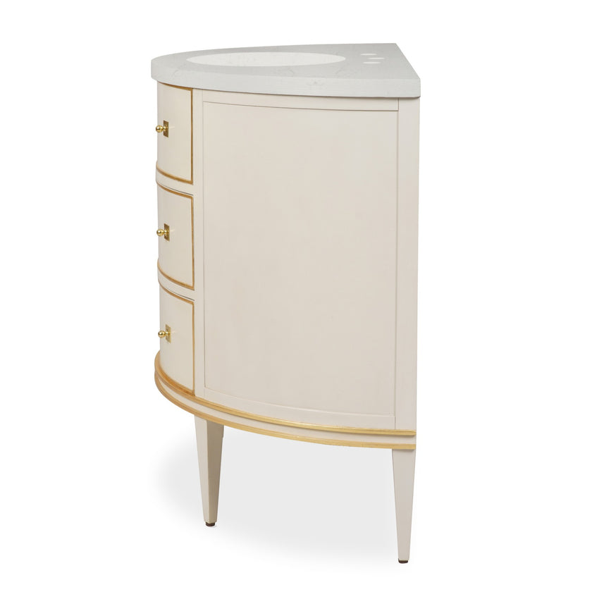 Ambella Orion Sink Chest