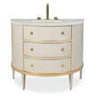 Ambella Orion Sink Chest