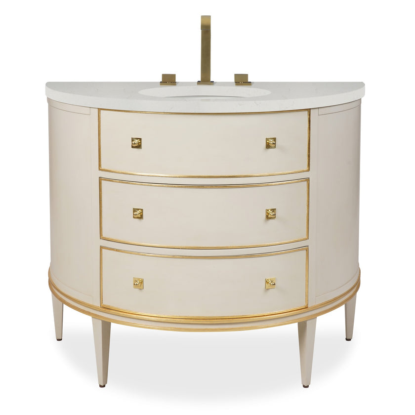 Ambella Orion Sink Chest