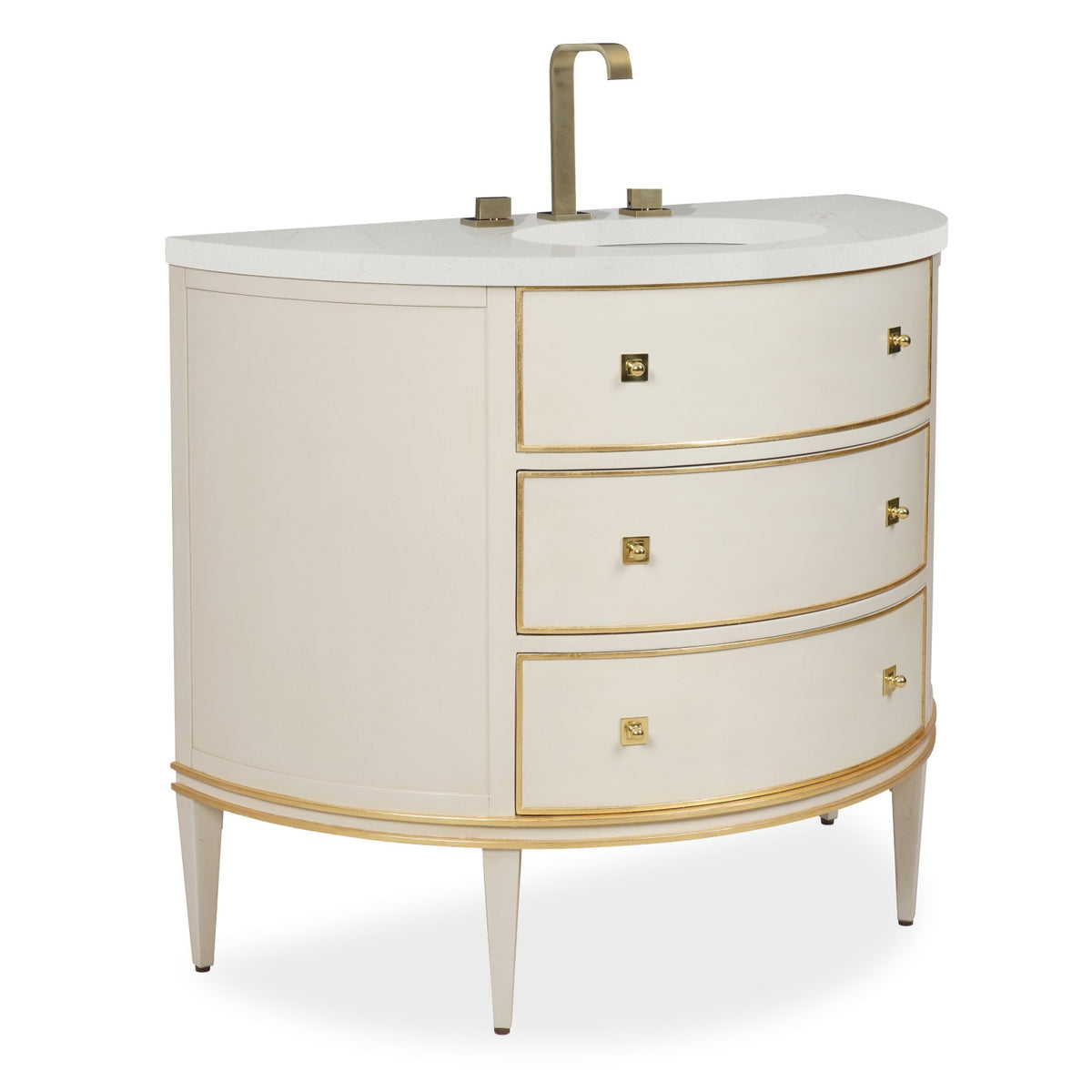 Ambella Orion Sink Chest