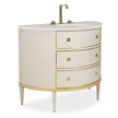 Ambella Orion Sink Chest