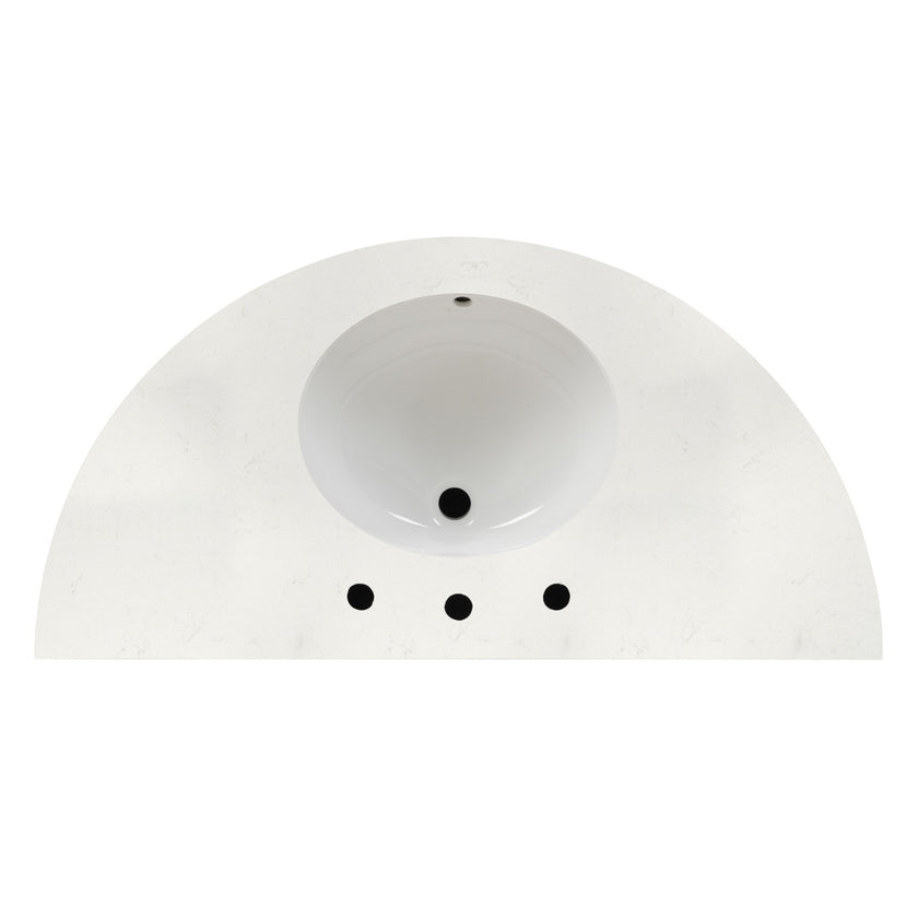 Ambella Orion Sink Chest