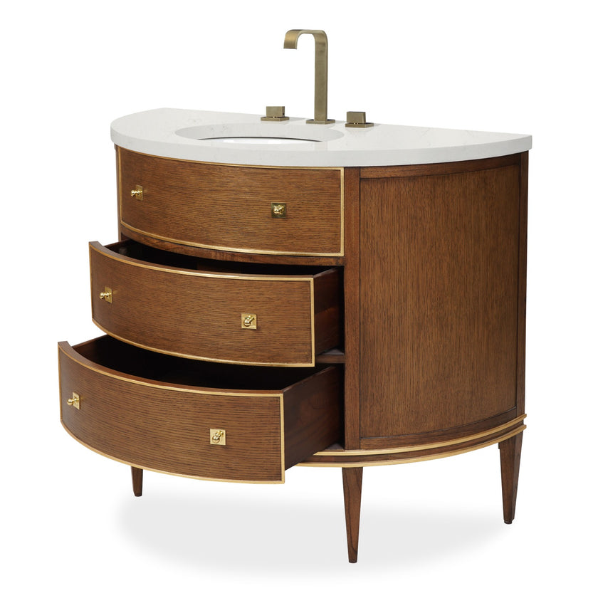 Ambella Orion Sink Chest