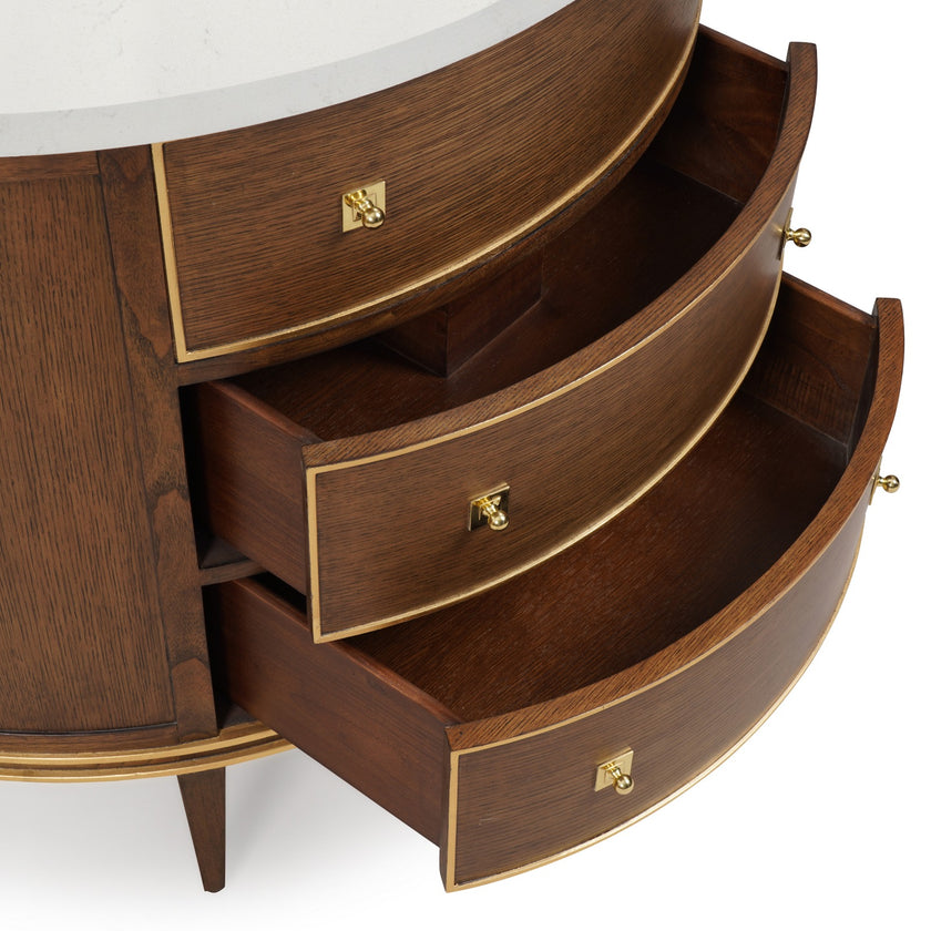 Ambella Orion Sink Chest