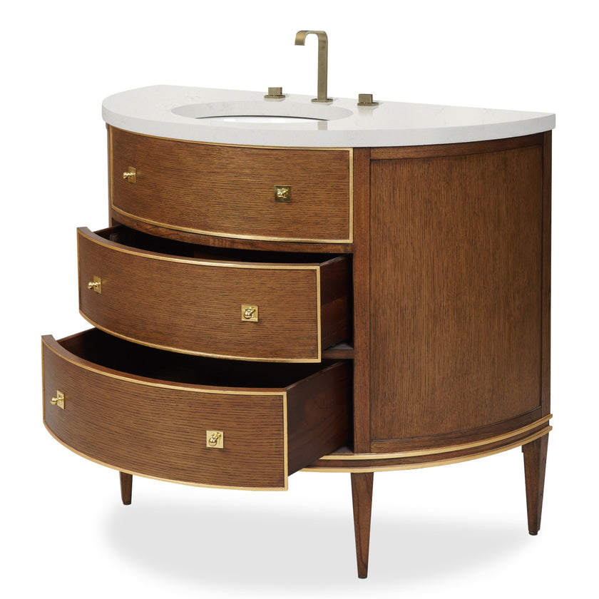Ambella Orion Sink Chest