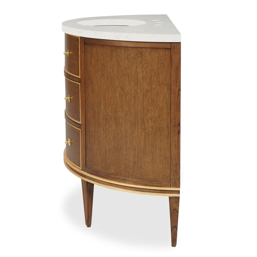 Ambella Orion Sink Chest