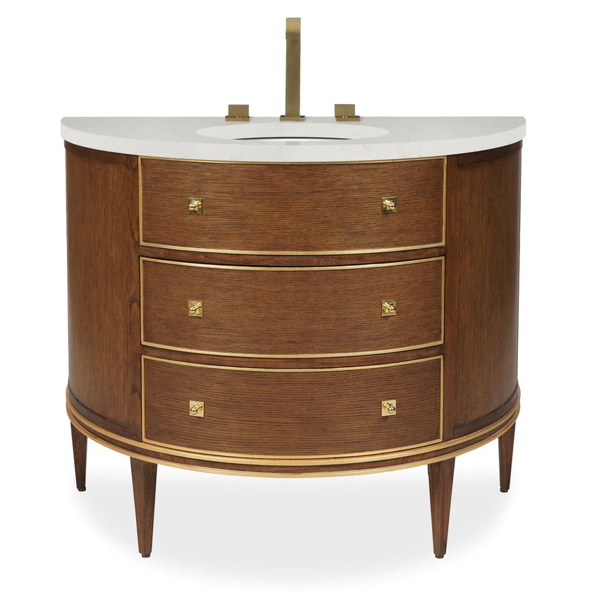 Ambella Orion Sink Chest