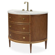 Ambella Orion Sink Chest