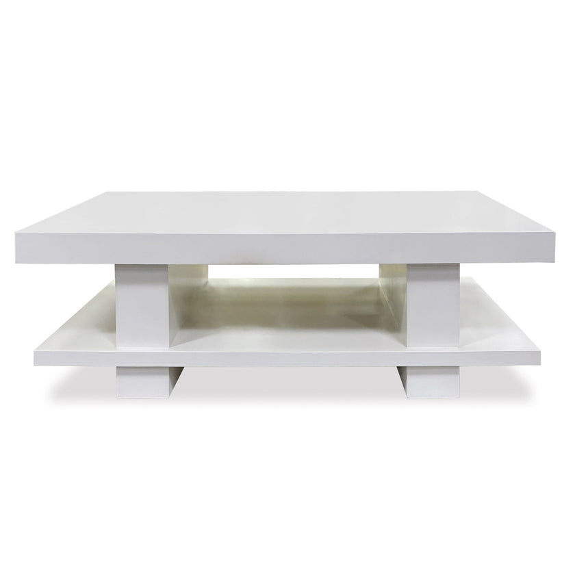 Ambella Braque Cocktail Table