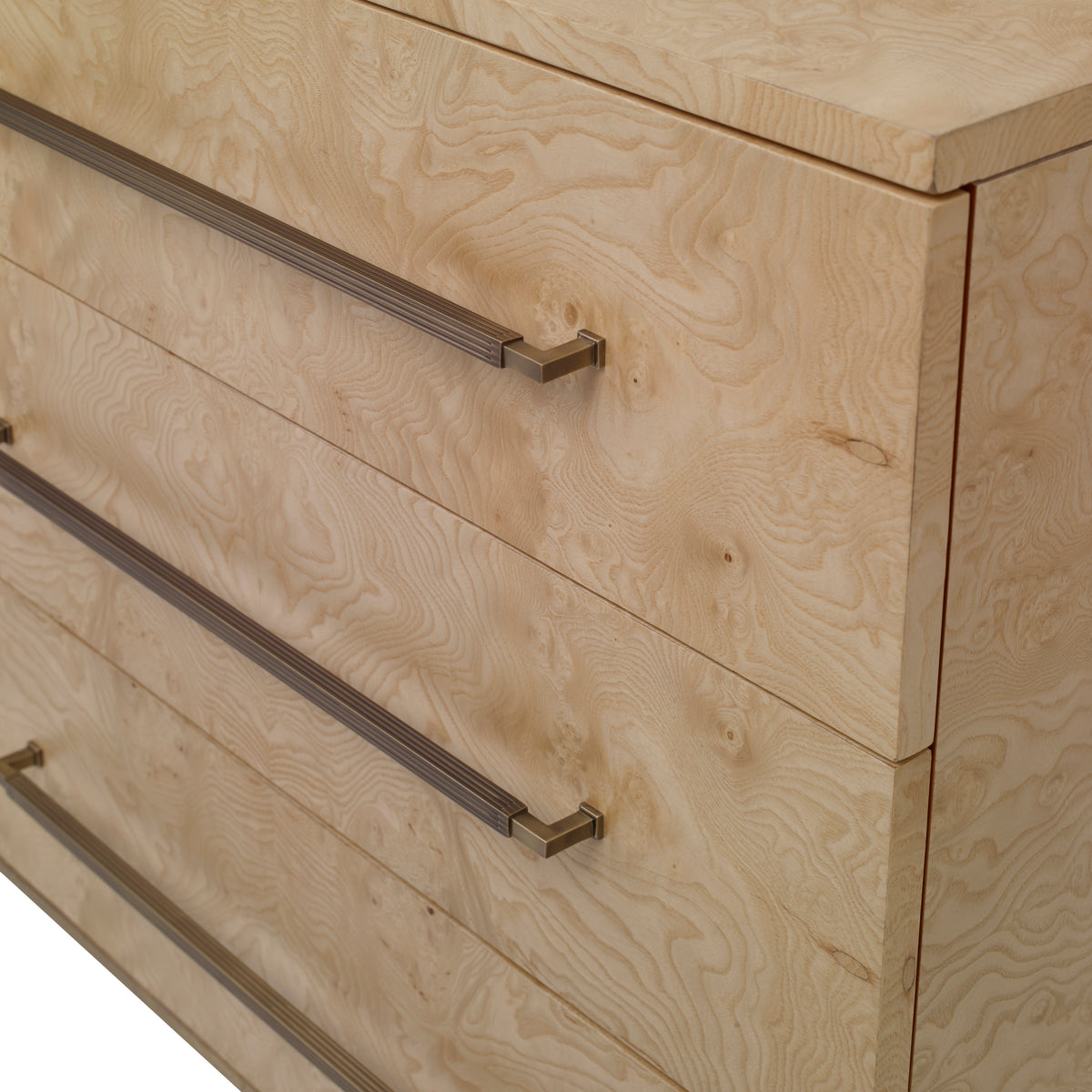 Ambella Ardel Chest
