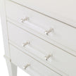 Ambella Sophie Petite Nightstand - Linen