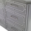 Ambella Ambrose Six Drawer Chest