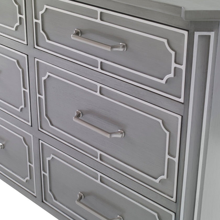 Ambella Ambrose Six Drawer Chest