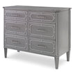 Ambella Ambrose Six Drawer Chest