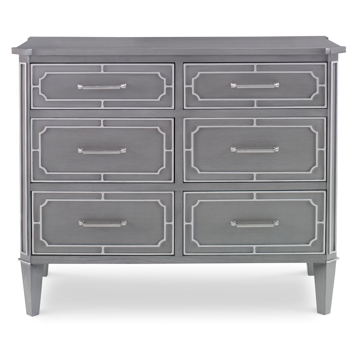 Ambella Ambrose Six Drawer Chest