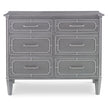 Ambella Ambrose Six Drawer Chest