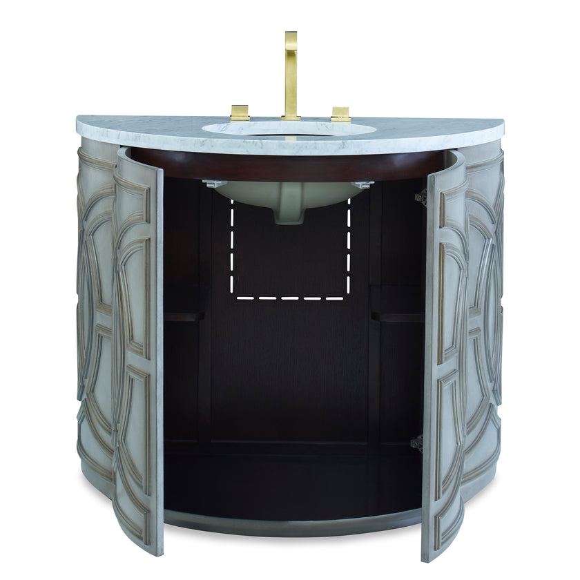 Ambella Halo Vanity
