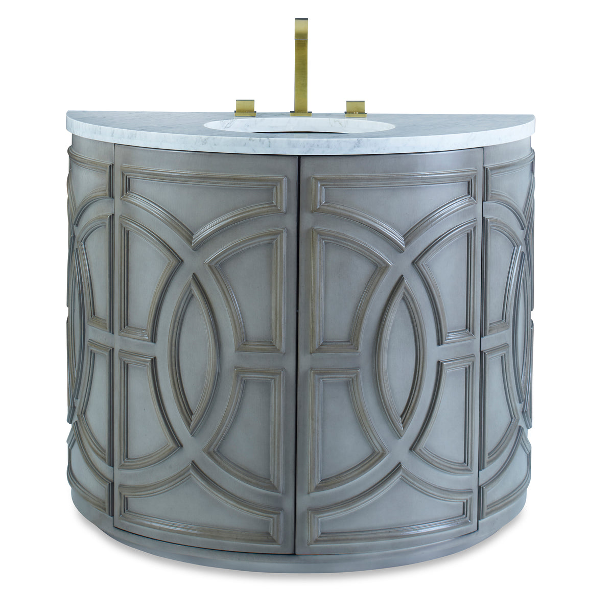 Ambella Halo Vanity