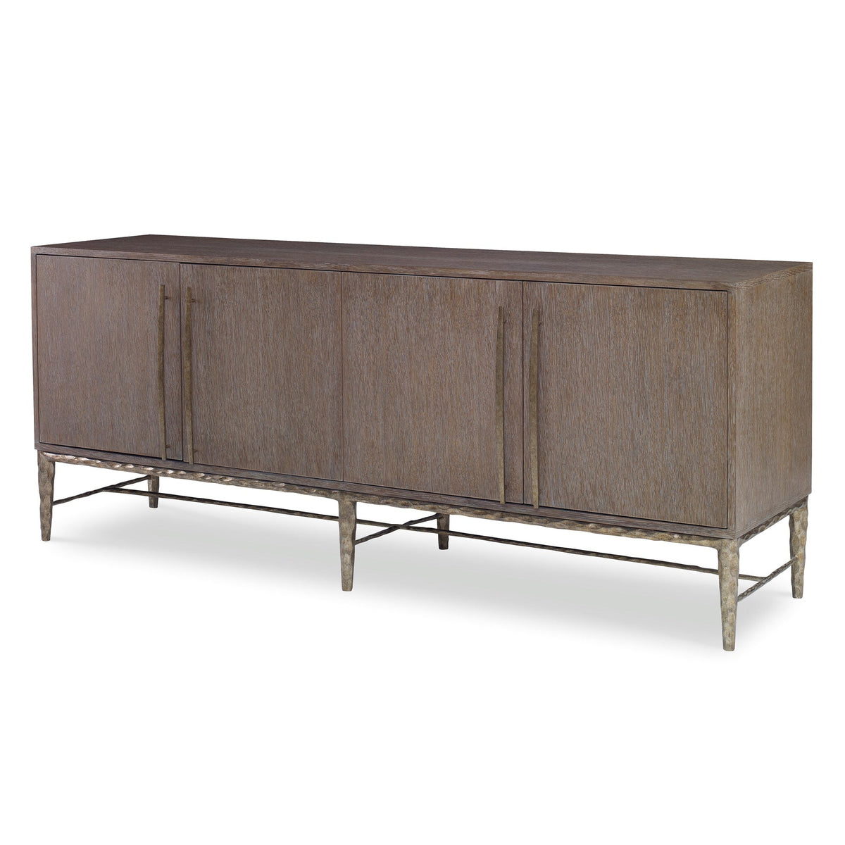 Ambella Chiseled Buffet