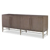 Ambella Chiseled Buffet