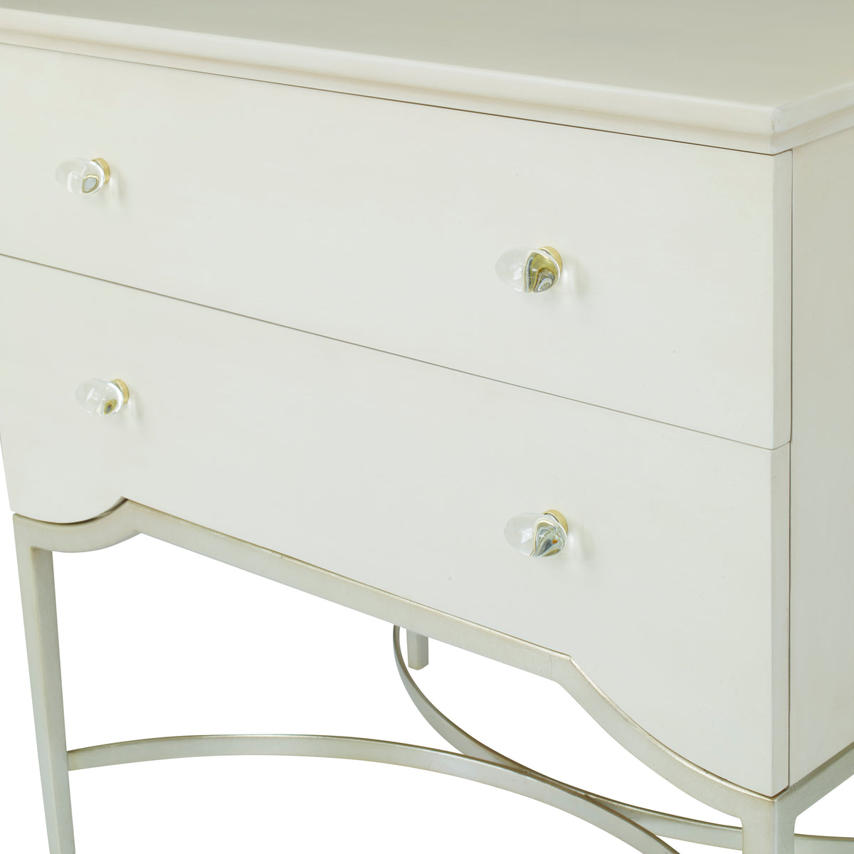 Ambella Wren Nightstand