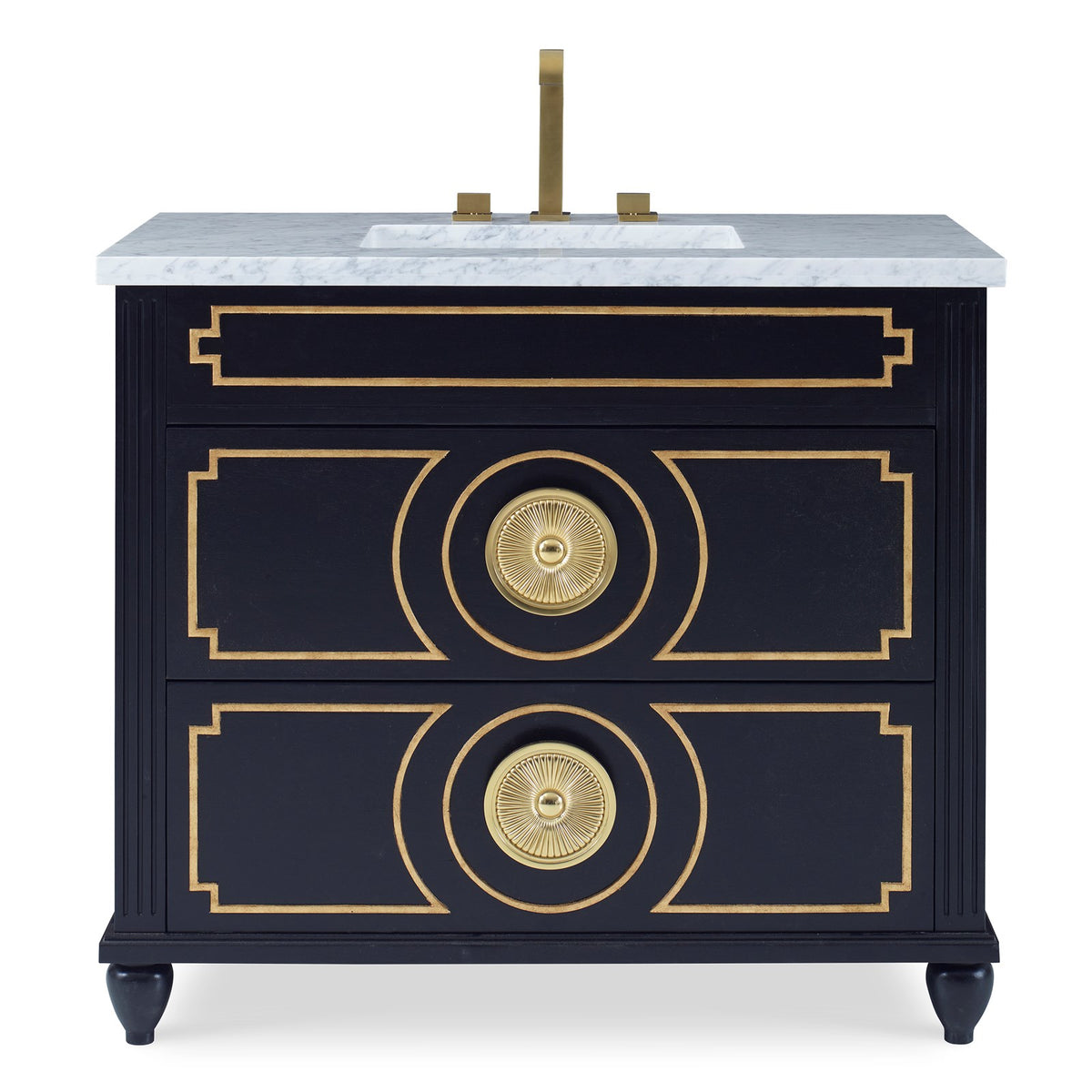 Ambella Delphi Sink Chest