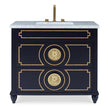 Ambella Delphi Sink Chest