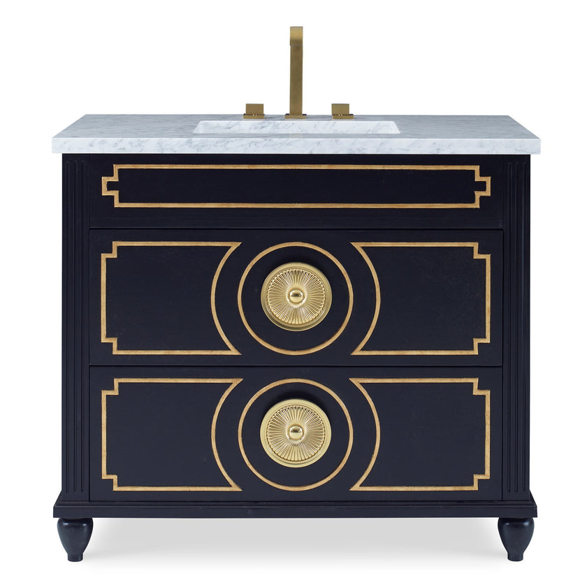 Ambella Delphi Sink Chest