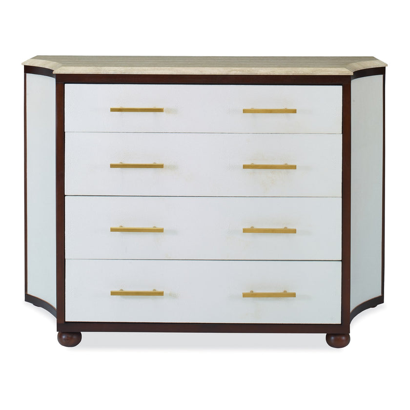Ambella Laguna Chest