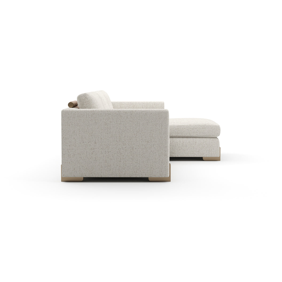 Caracole Counter Balance Modular Components