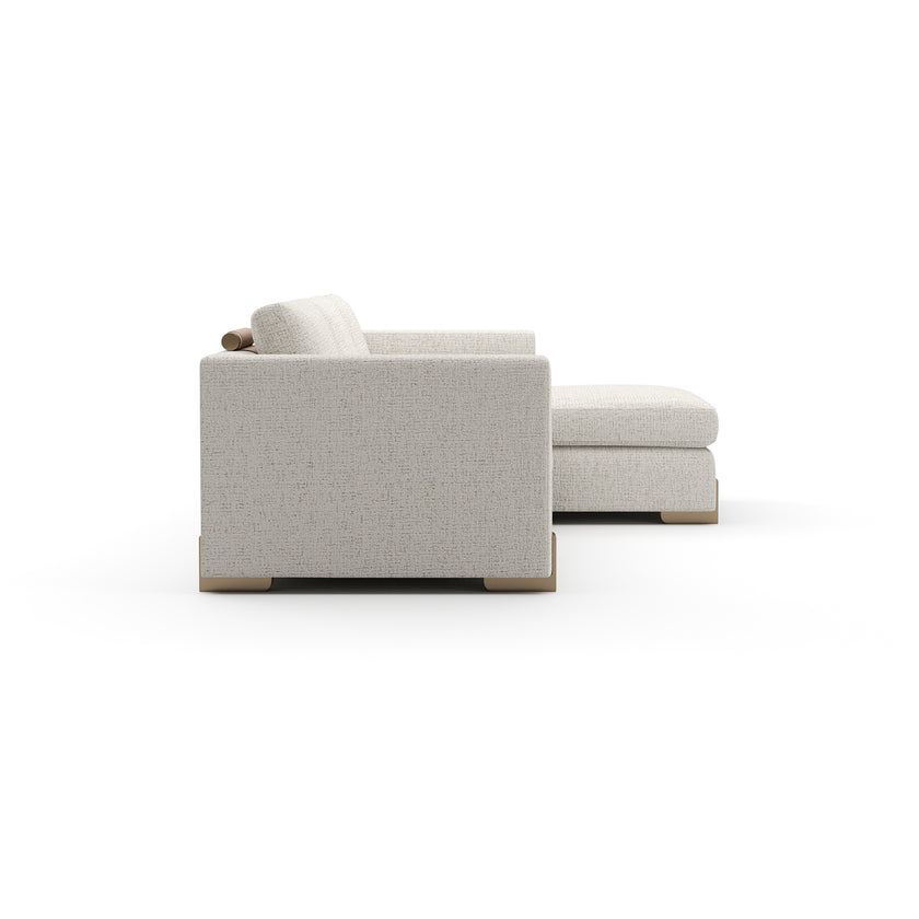 Caracole Counter Balance Modular Components