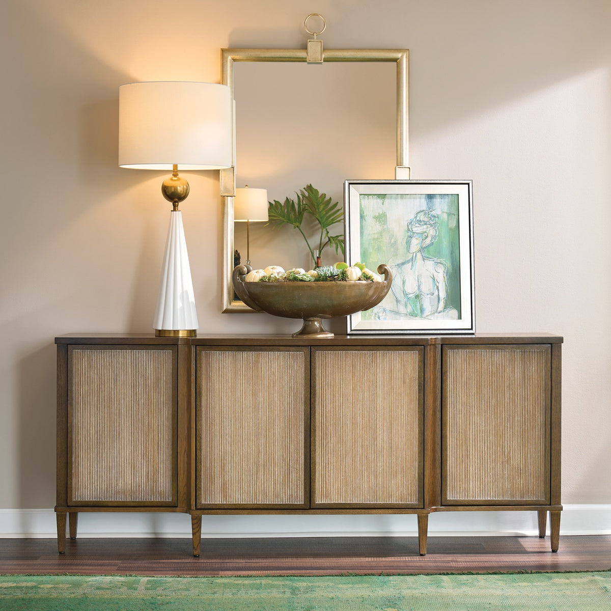 Ambella Alastair Sideboard