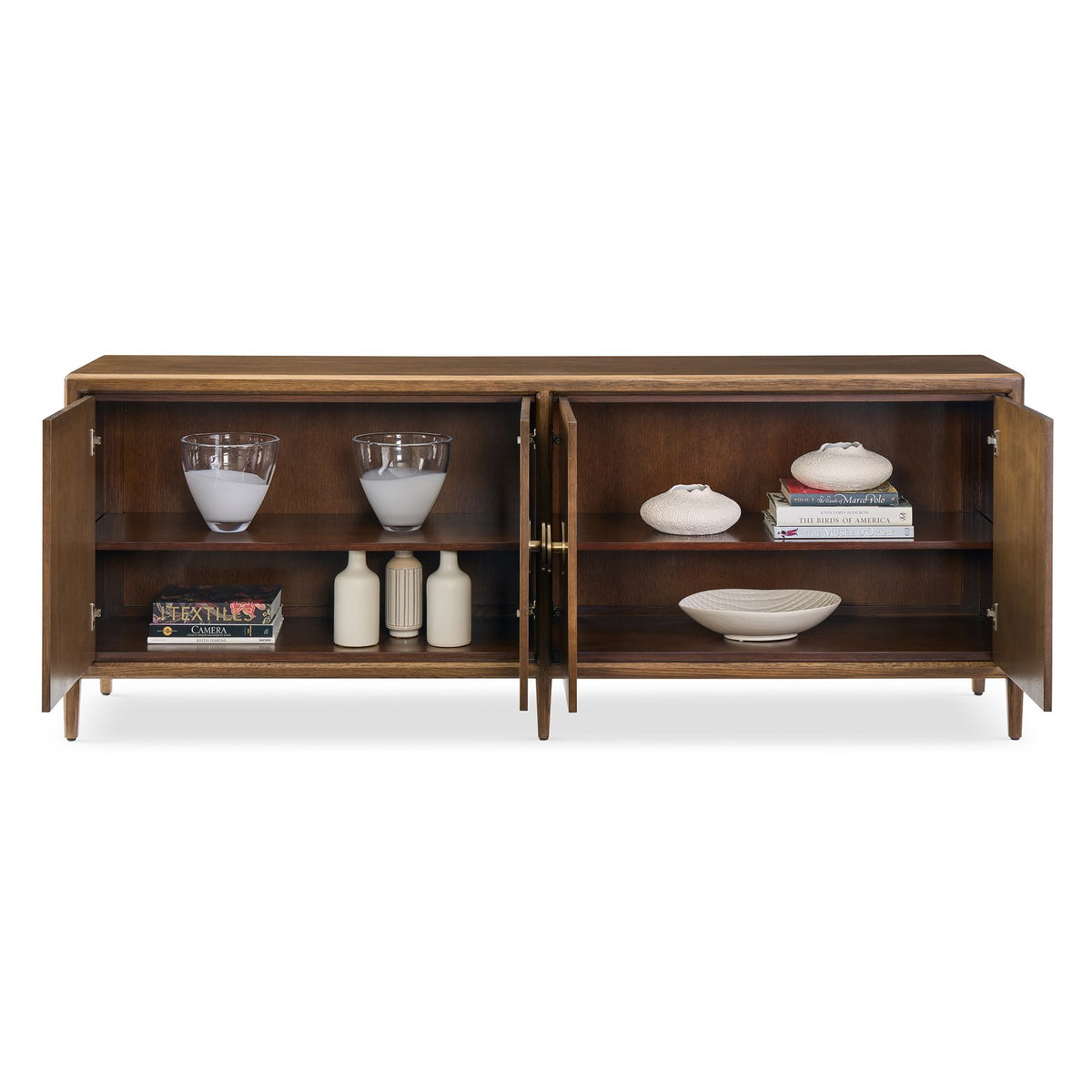 Ambella Mitchell Credenza