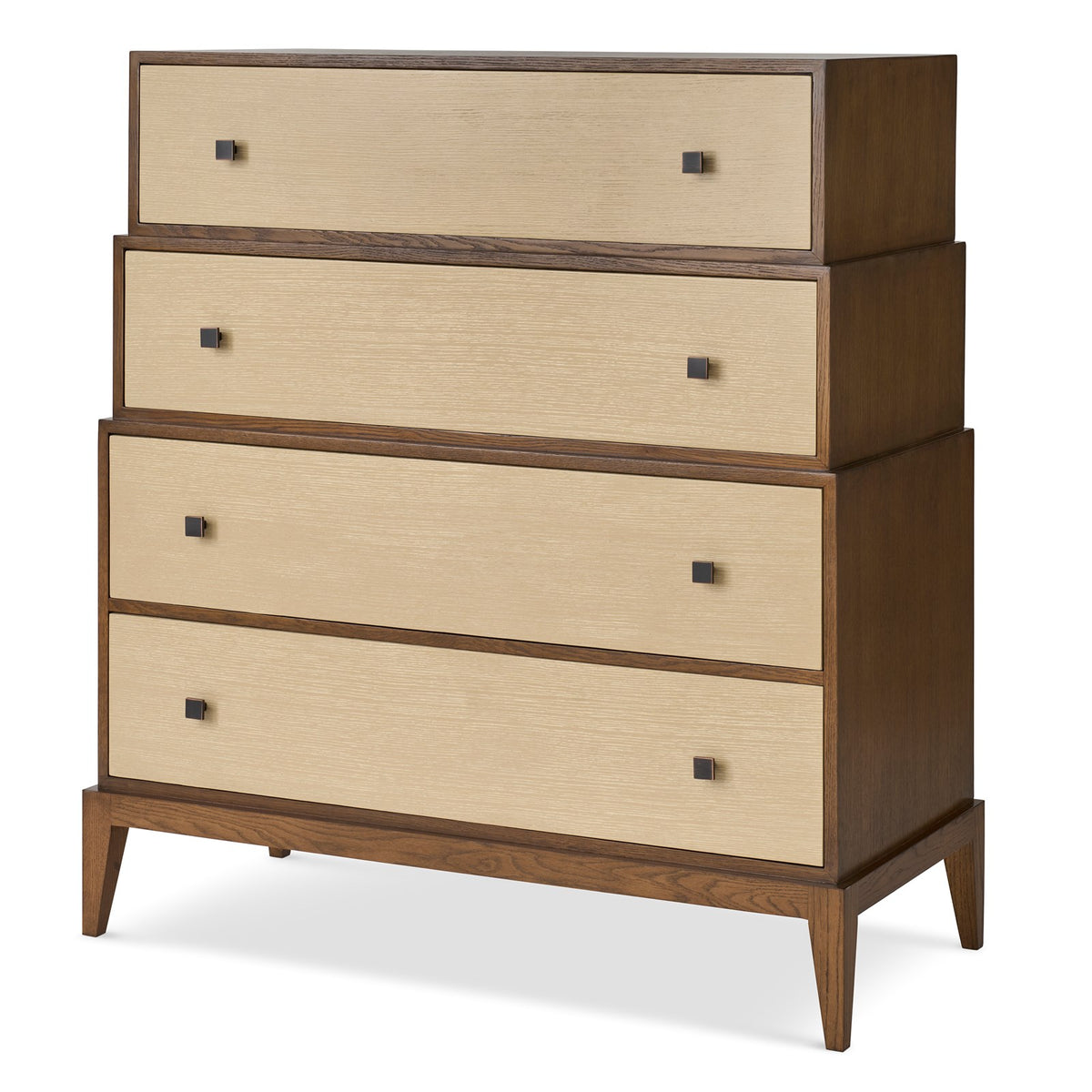 Ambella Hunter Tall Chest