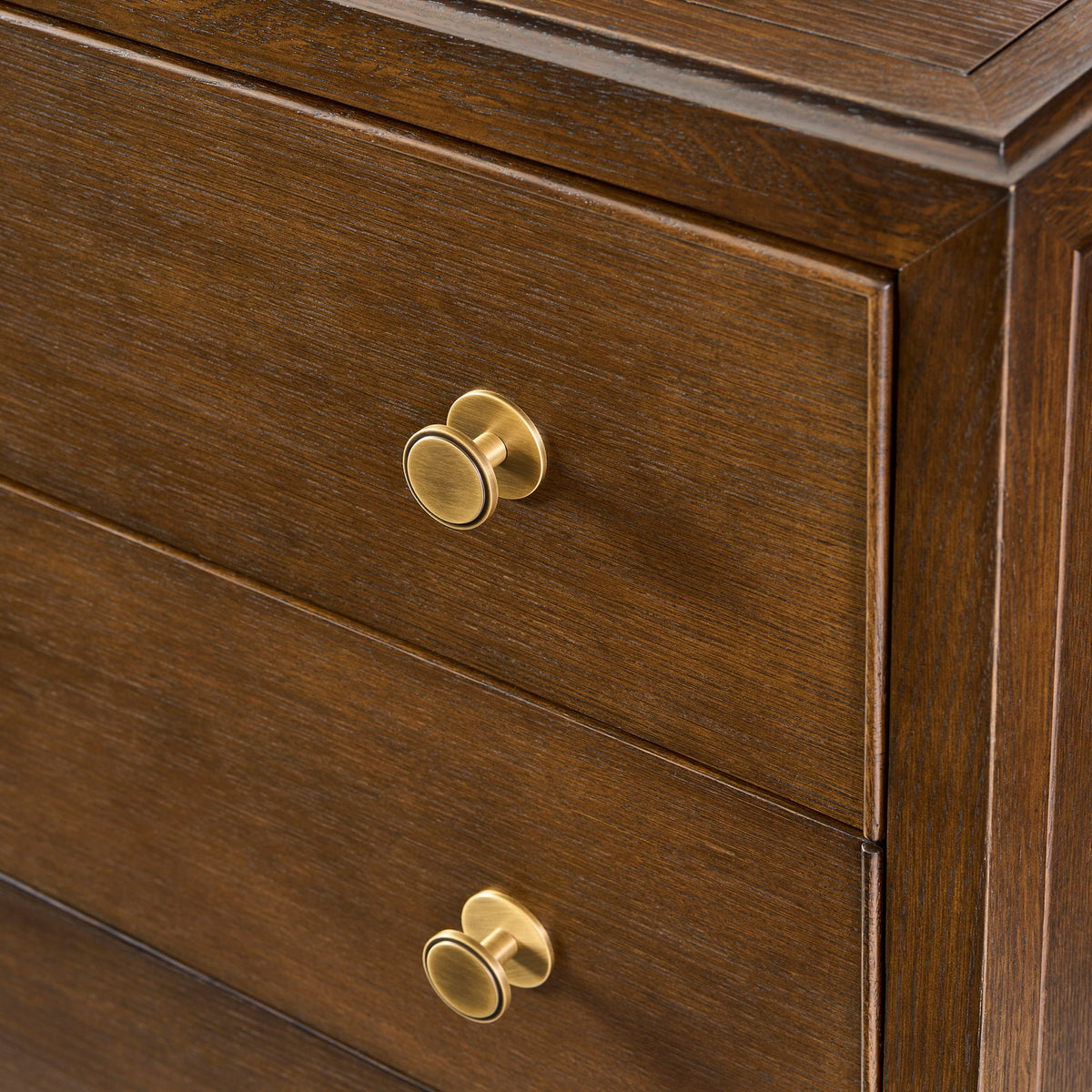 Ambella Duncan Dresser