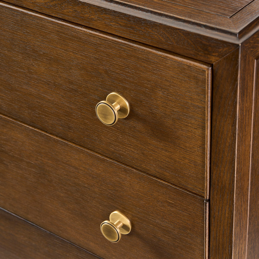 Ambella Duncan Dresser