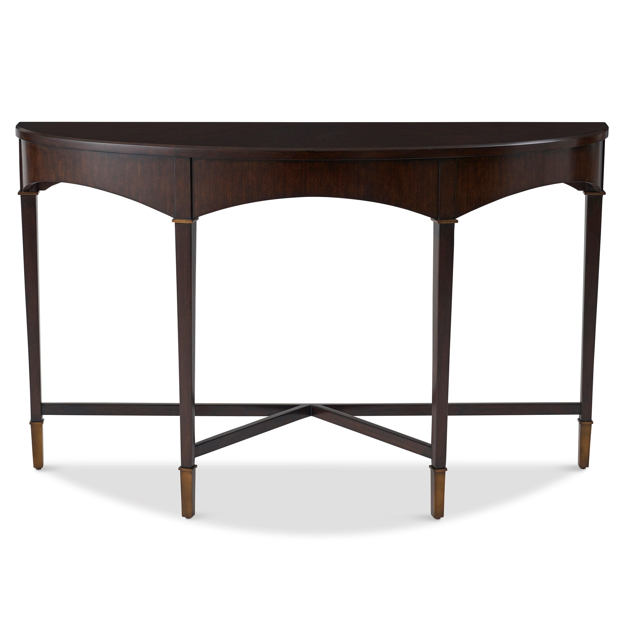 Ambella Whitehaven Console Table