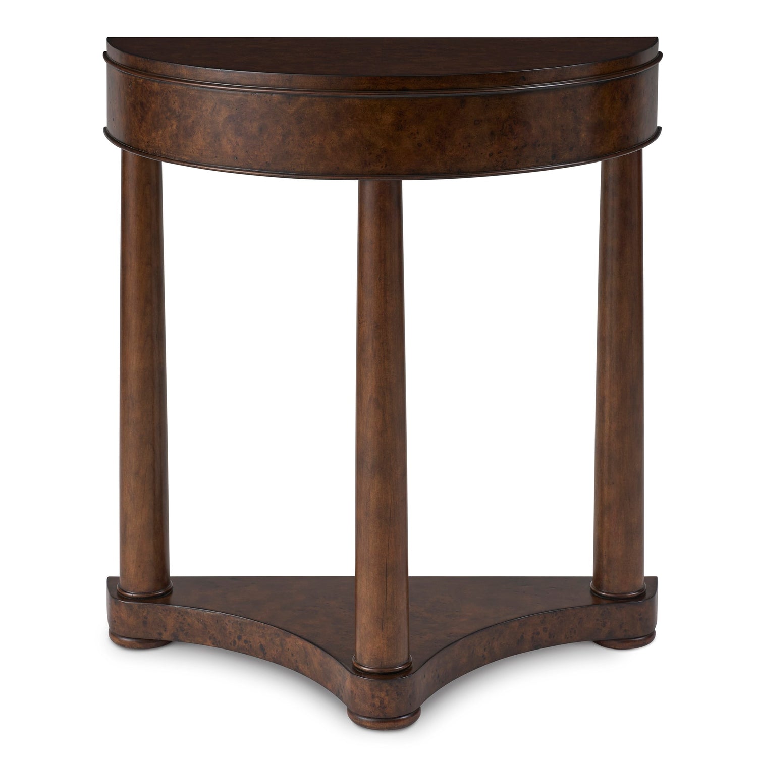 Ambella Vienna Petite Console Table