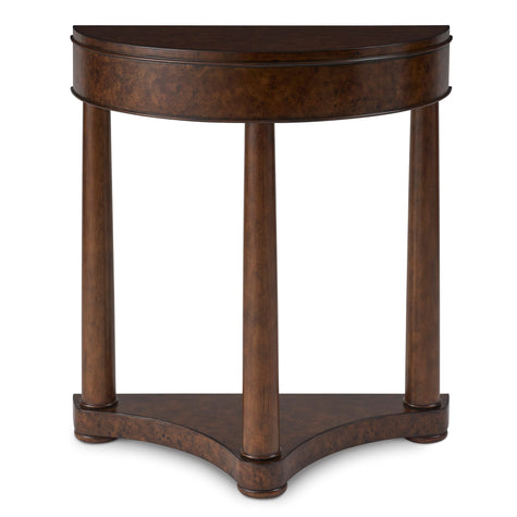 Ambella Vienna Petite Console Table